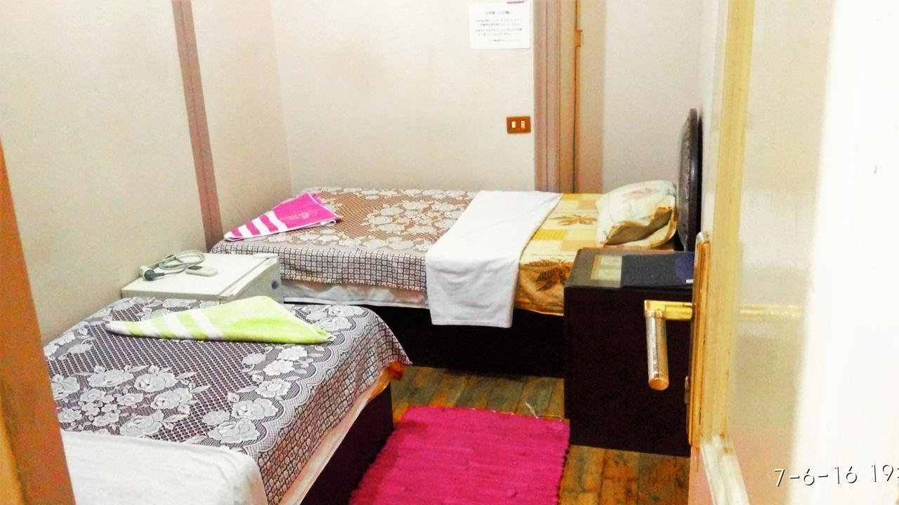 Venice Hosokawaya Κάιρο Εξωτερικό φωτογραφία