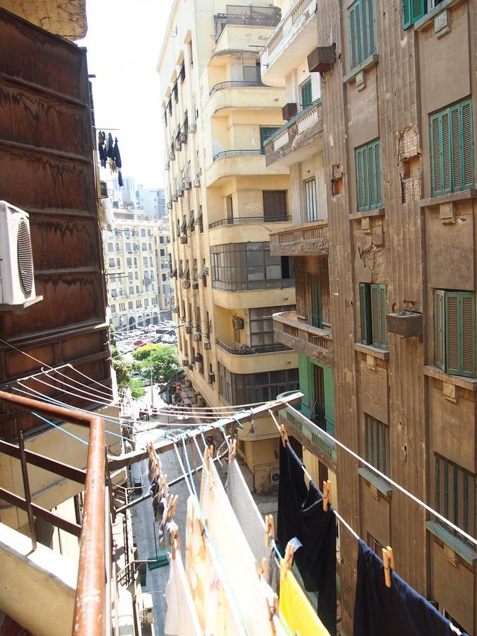 Venice Hosokawaya Κάιρο Εξωτερικό φωτογραφία