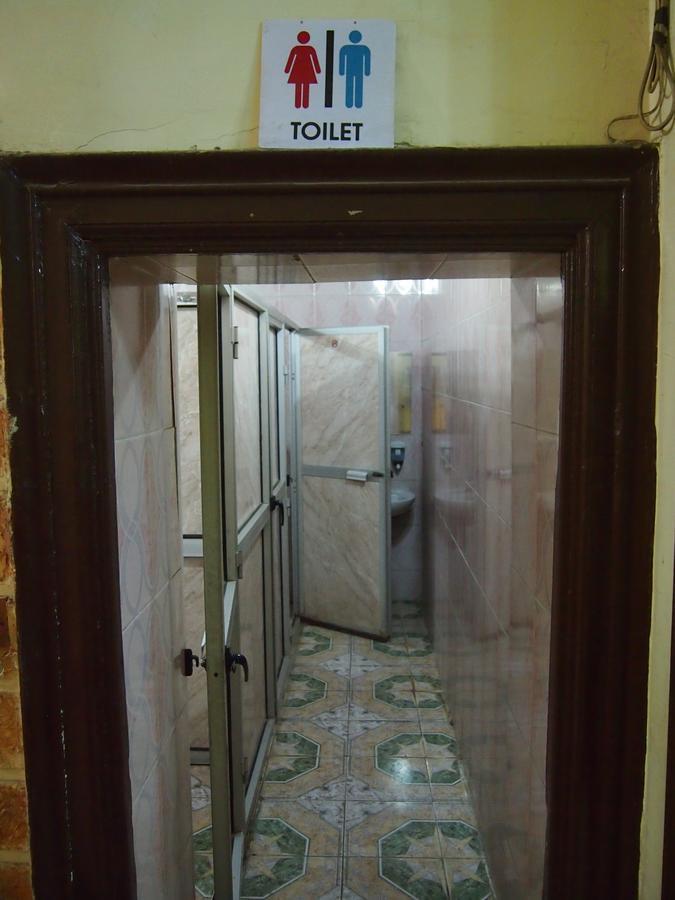 Venice Hosokawaya Κάιρο Εξωτερικό φωτογραφία