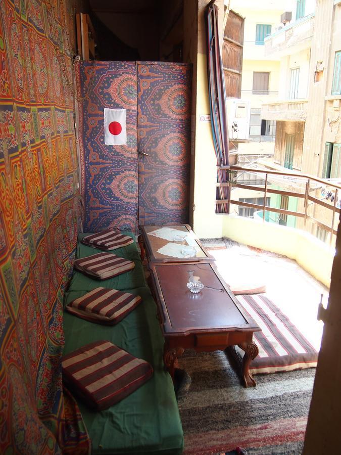Venice Hosokawaya Κάιρο Εξωτερικό φωτογραφία