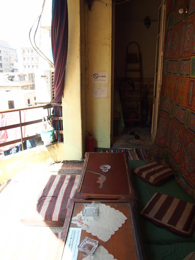 Venice Hosokawaya Κάιρο Εξωτερικό φωτογραφία