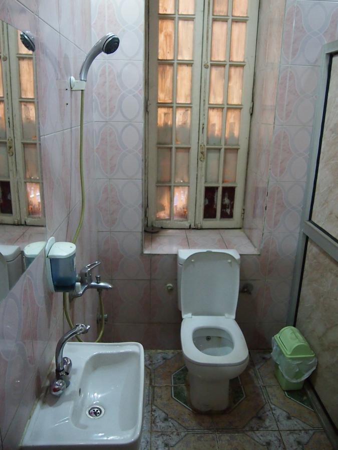 Venice Hosokawaya Κάιρο Εξωτερικό φωτογραφία