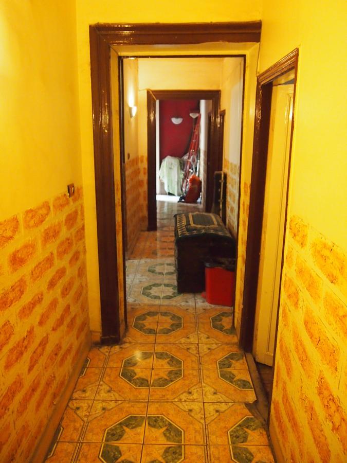 Venice Hosokawaya Κάιρο Εξωτερικό φωτογραφία